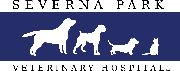 Severna Park Veterinary Hospital Logo